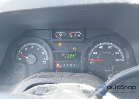 2011 Ford E-350 Super Duty Commercial из США, поврежденный, VIN 1FTSE3EL5BDB39177